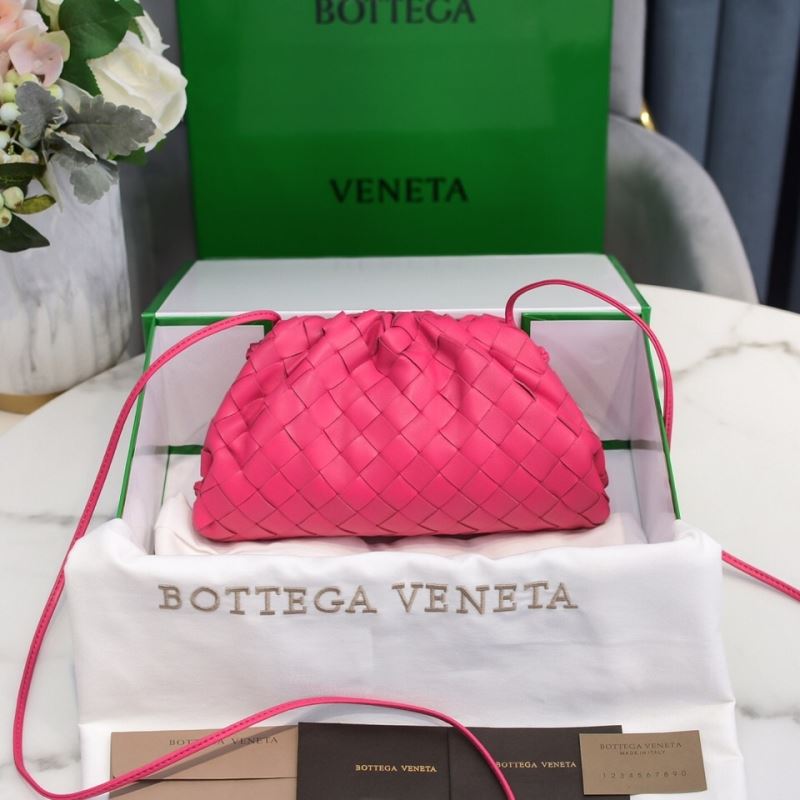 Bottega Veneta Pouch Clutch Bags